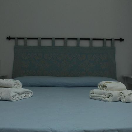 B&B Il Melograno Paulilatino Eksteriør billede
