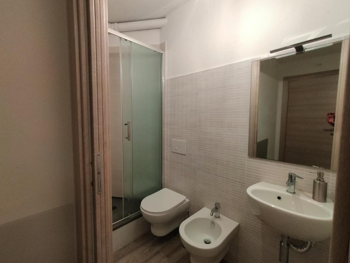B&B Il Melograno Paulilatino Eksteriør billede