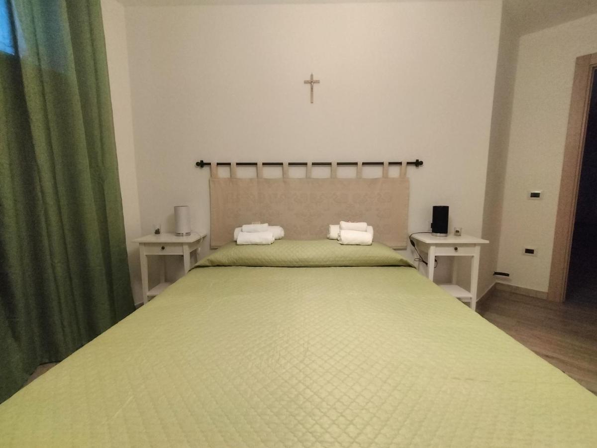 B&B Il Melograno Paulilatino Eksteriør billede